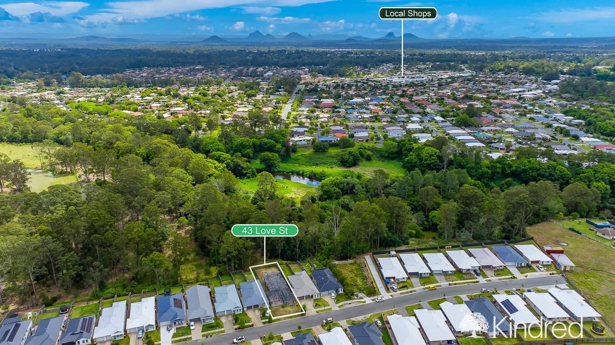 43 Love Street, Upper Caboolture QLD 4510, Upper Caboolture - Thumbnail 4