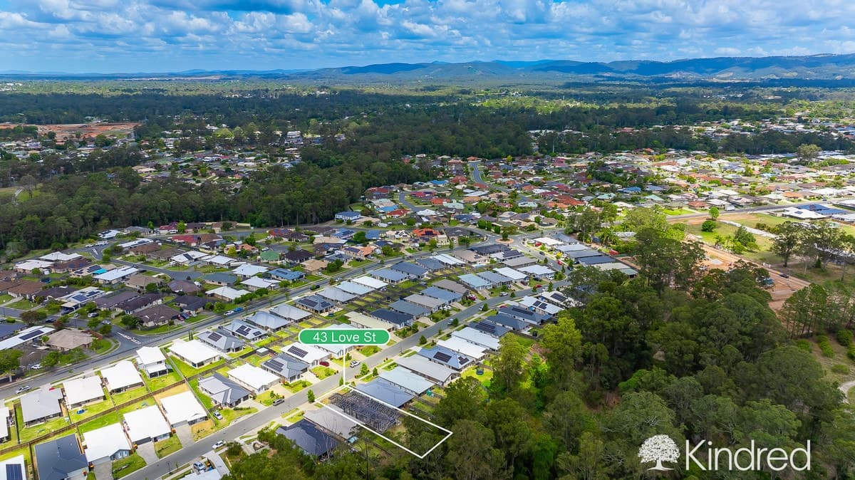 43 Love Street, Upper Caboolture QLD 4510, Upper Caboolture - Thumbnail 8