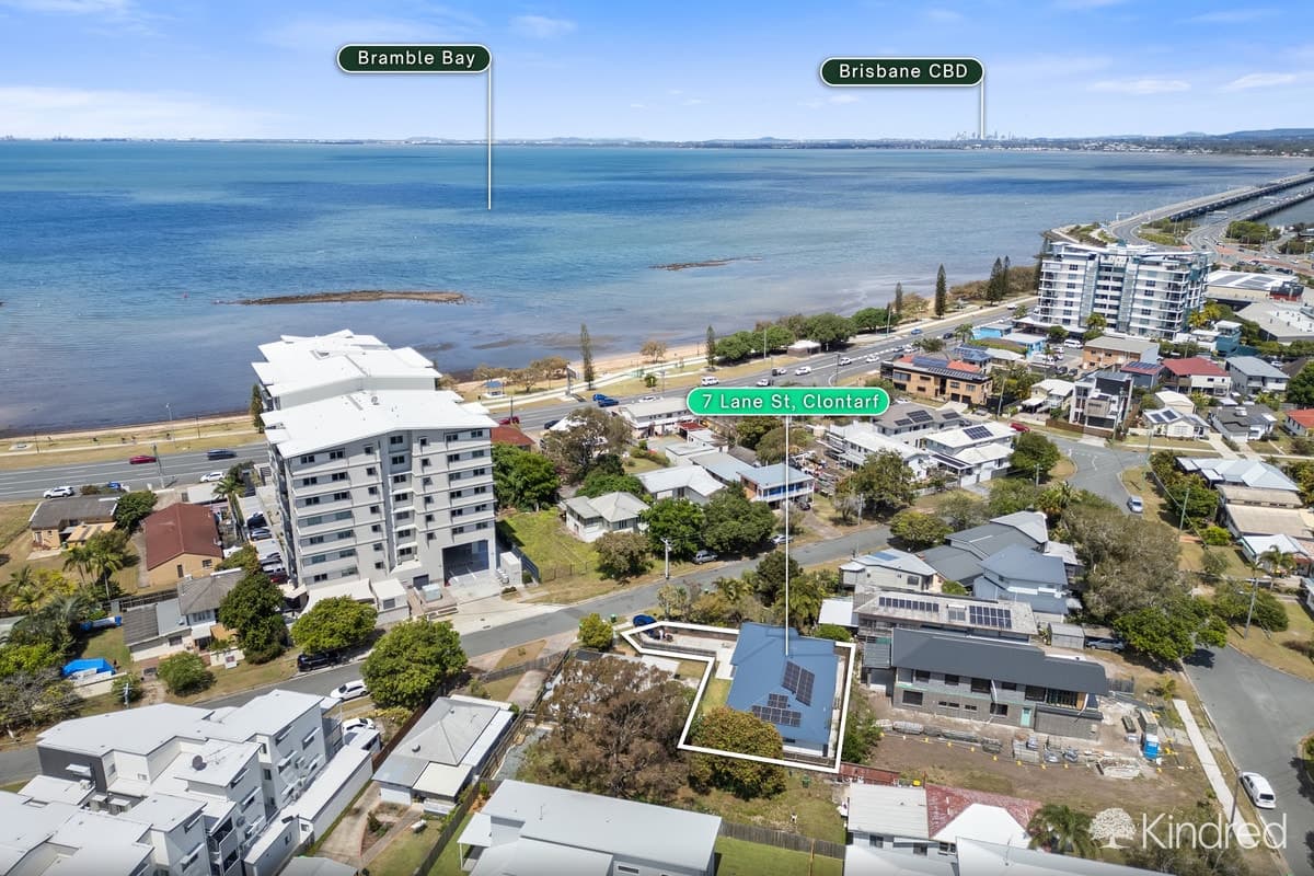 7 Lane Street, Clontarf QLD 4019, Clontarf - Image 1