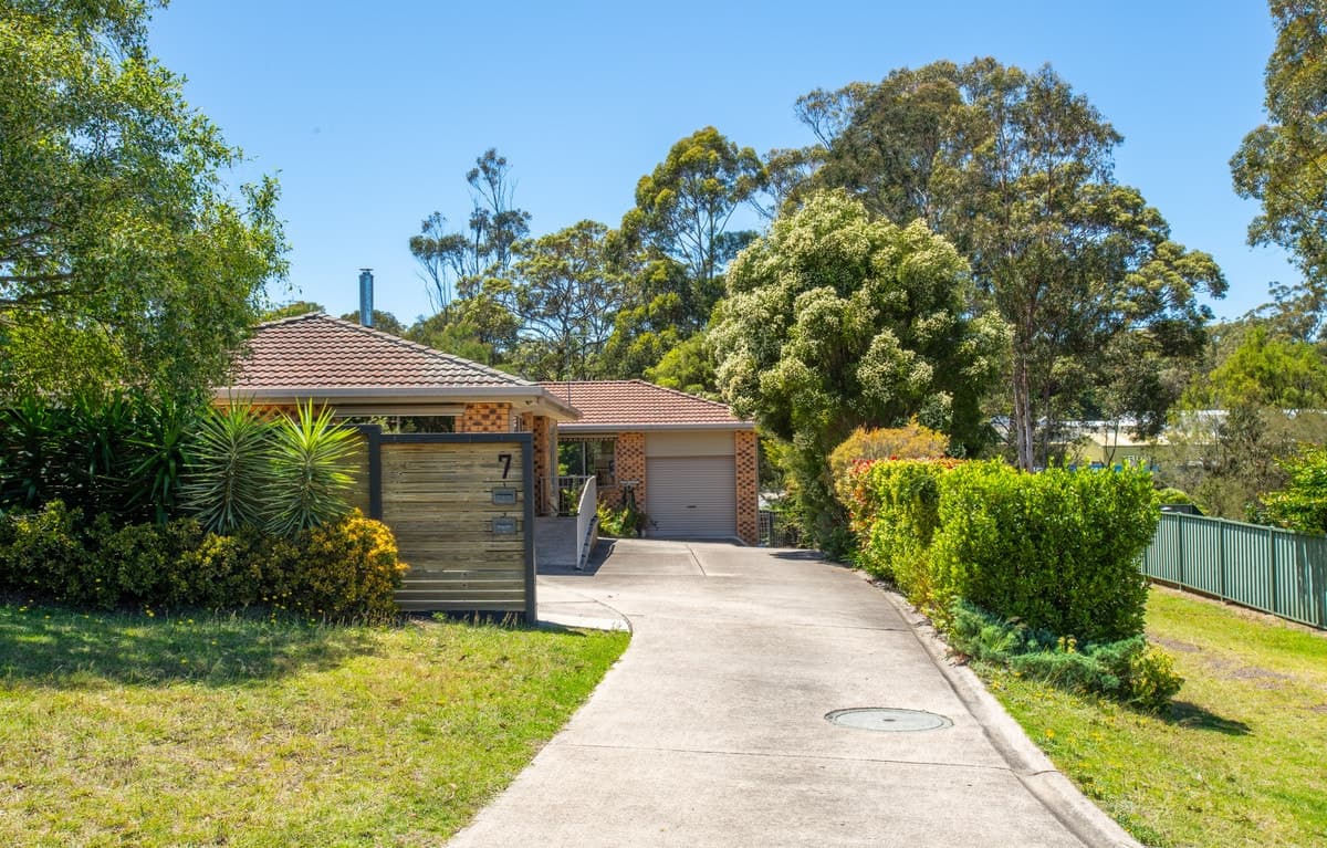 2/7 Narregol Street, Pambula - Thumbnail 3