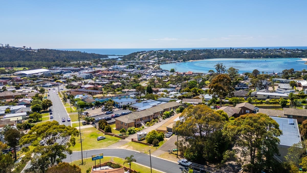 9/2 View Street, Merimbula - Image 1