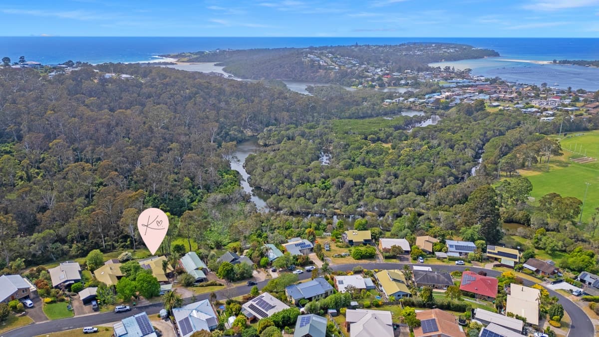 34 Garden Circle, Merimbula - Image 1