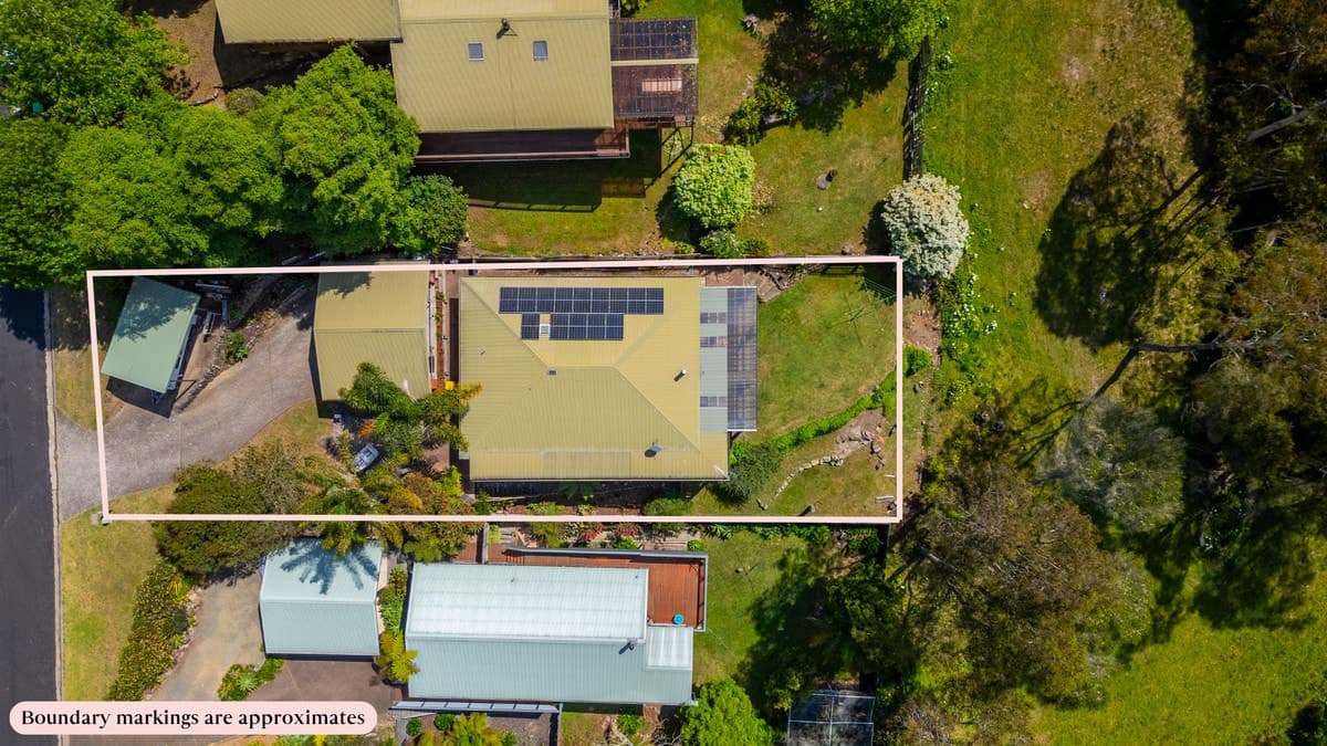 34 Garden Circle, Merimbula - Thumbnail 2