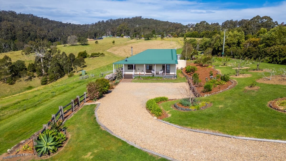610 Nethercote Road, Nethercote - Image 1