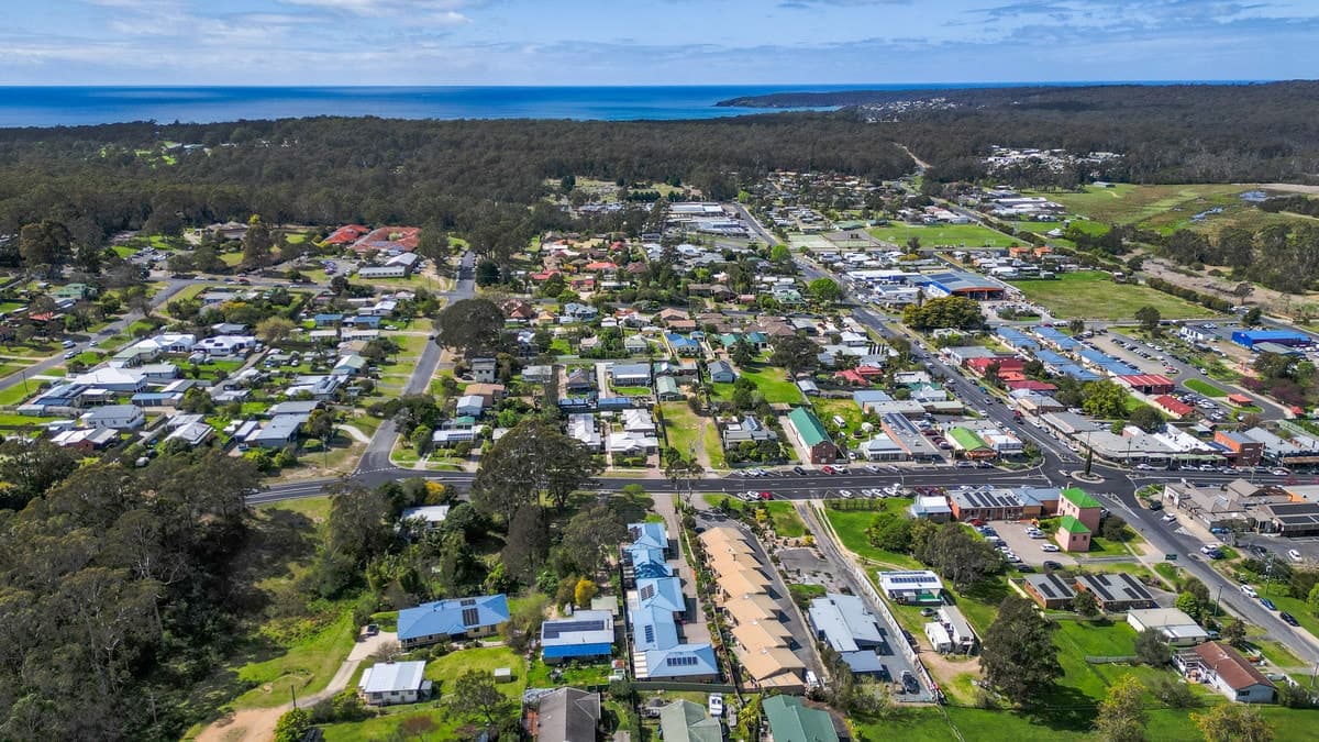 2/10 Quondola Street, Pambula - Thumbnail 5