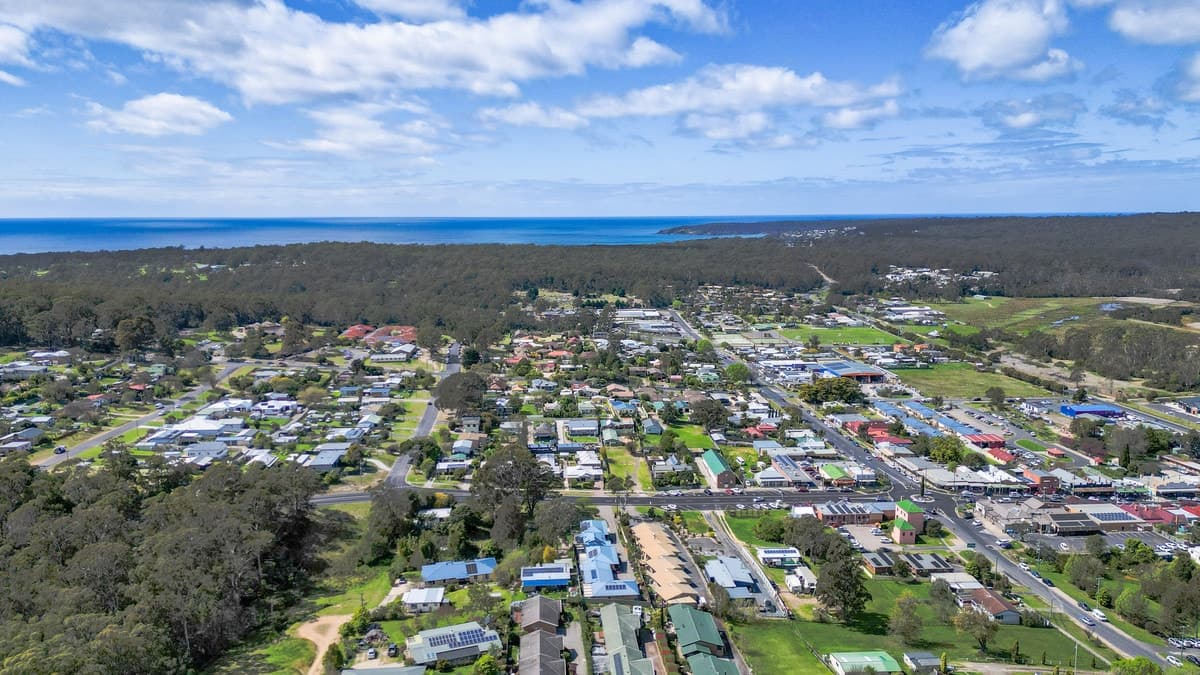 2/10 Quondola Street, Pambula - Thumbnail 6