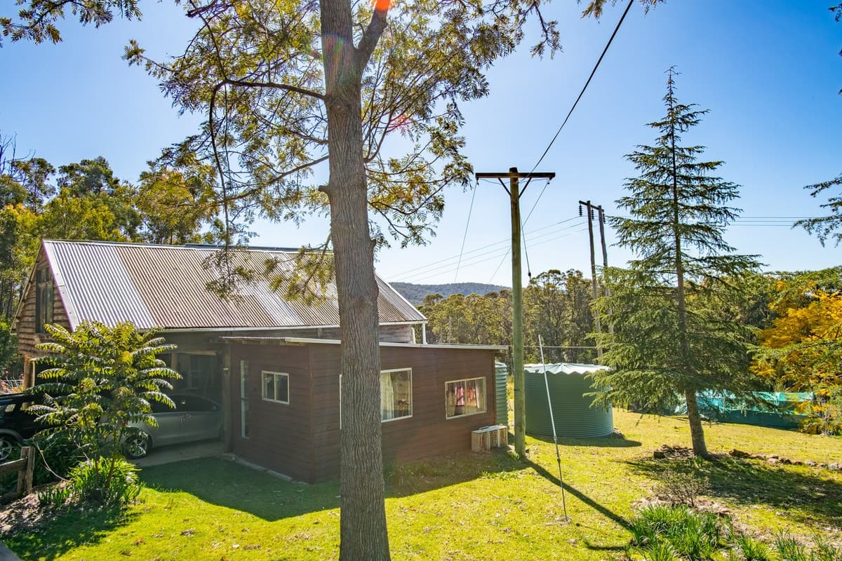 109 Red Gum Road, Yellow Pinch - Thumbnail 2