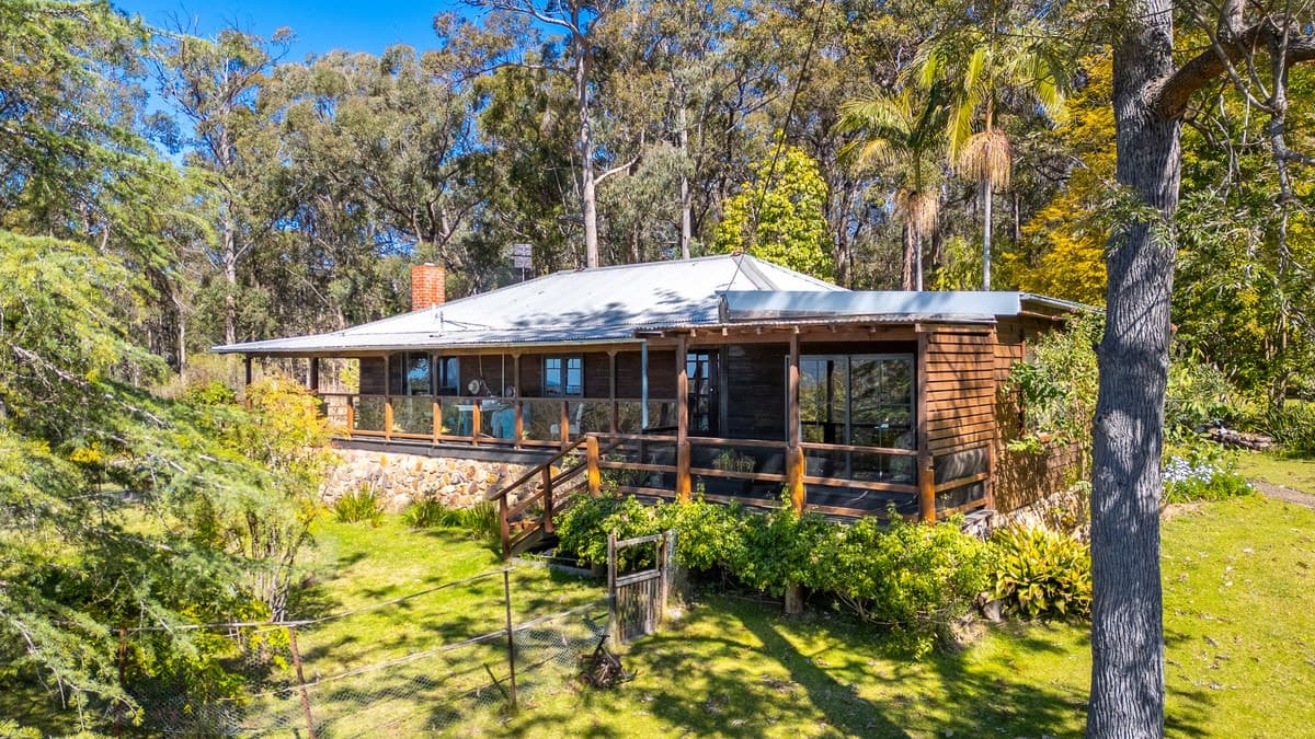 109 Red Gum Road, Yellow Pinch - Thumbnail 3