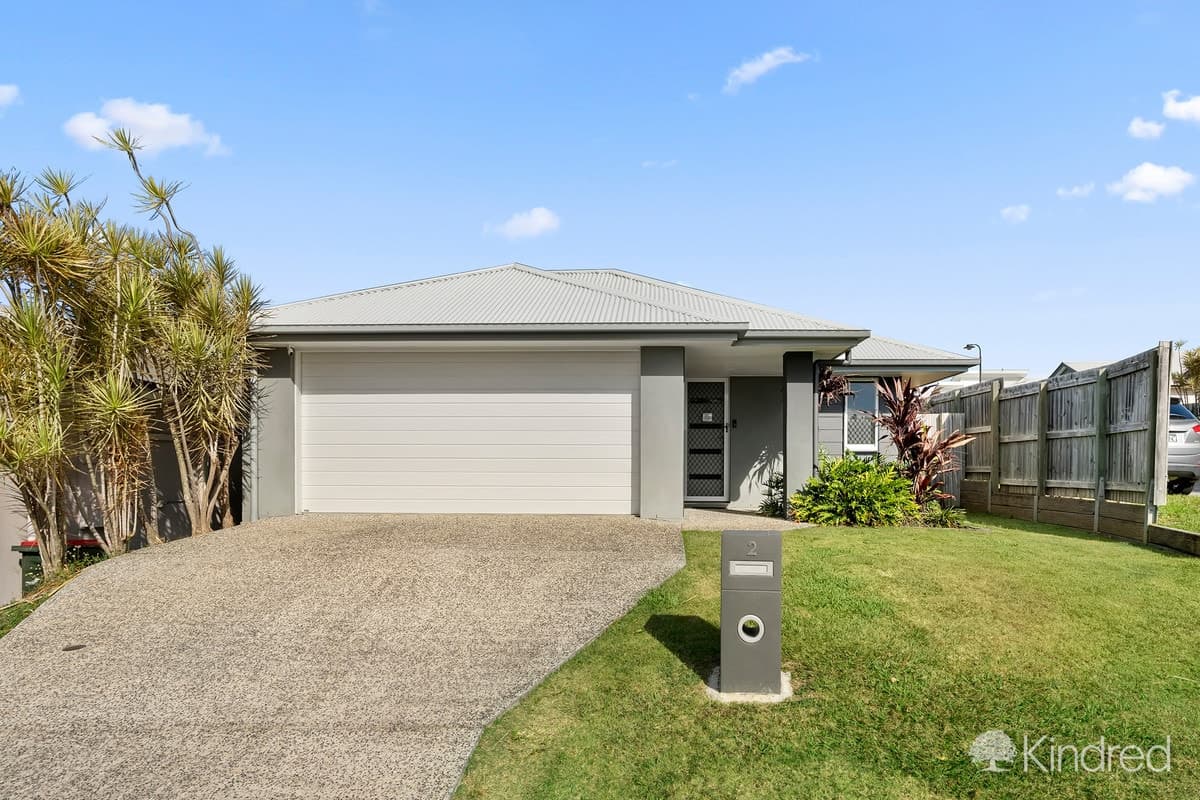 2 Wattleseed Street, Griffin QLD 4503, Griffin - Image 1