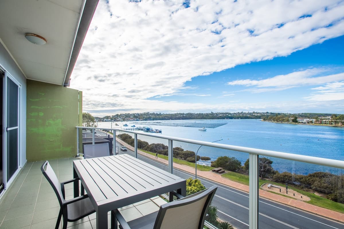 19/16-18 Ocean View Avenue, Merimbula - Image 1