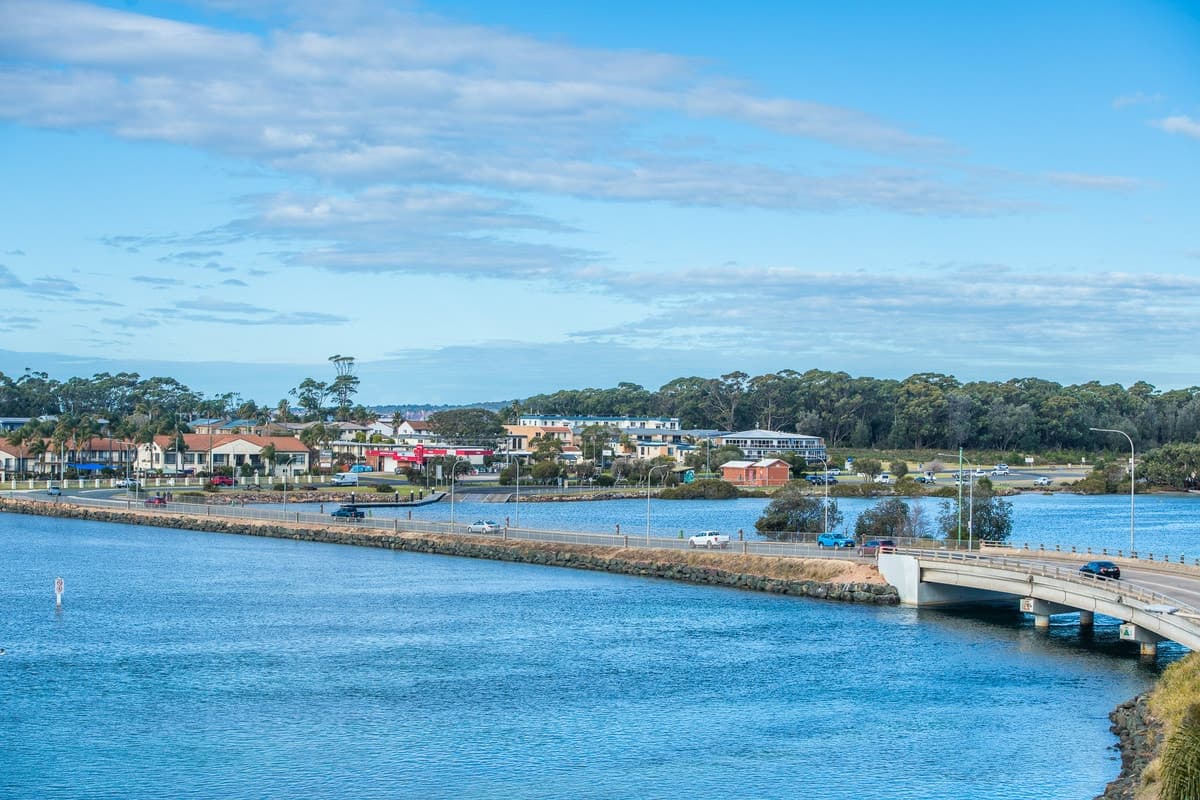 19/16-18 Ocean View Avenue, Merimbula - Thumbnail 5