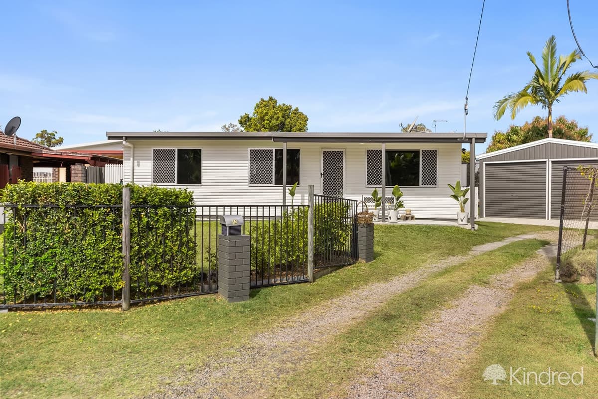 12 Elna Court, Deception Bay QLD 4508, Deception Bay - Image 1