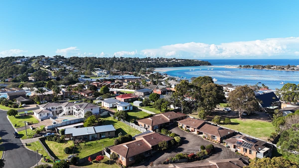 3/44 Munn Street, Merimbula - Image 1