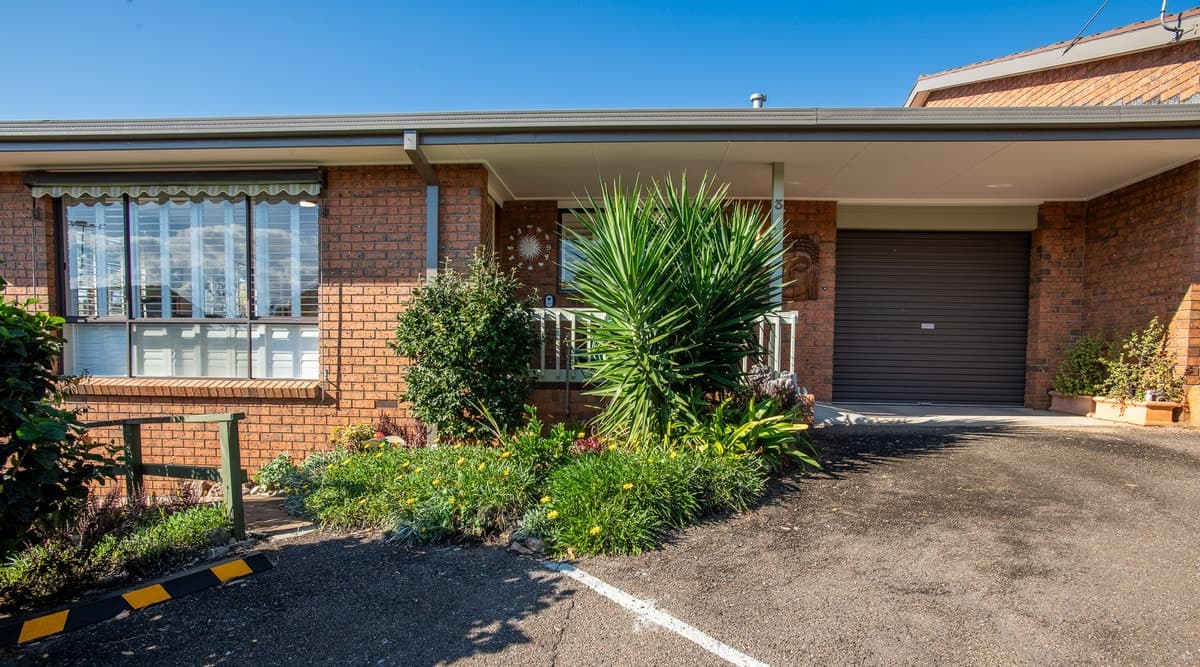 3/44 Munn Street, Merimbula - Thumbnail 3