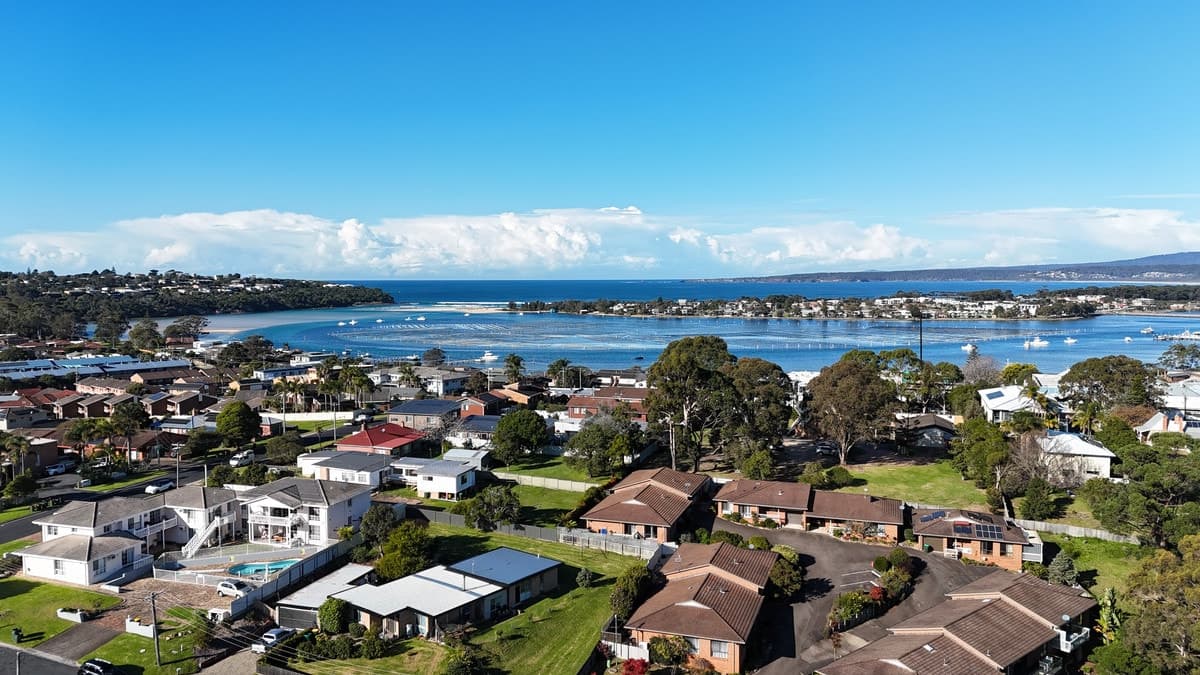 3/44 Munn Street, Merimbula - Thumbnail 7