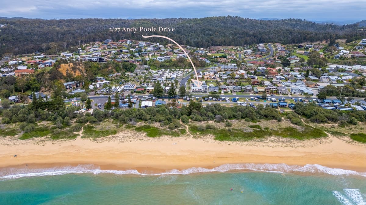 2/27 Andy Poole Drive, Tathra - Thumbnail 2