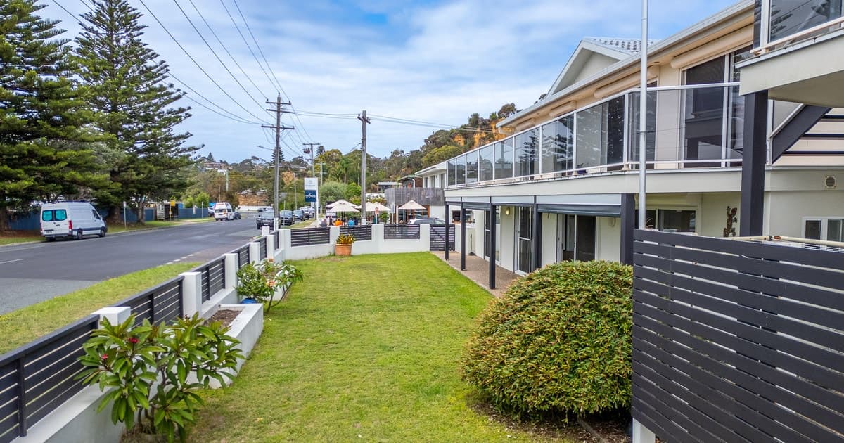 2/27 Andy Poole Drive, Tathra - Thumbnail 6