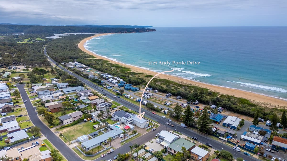2/27 Andy Poole Drive, Tathra - Thumbnail 8