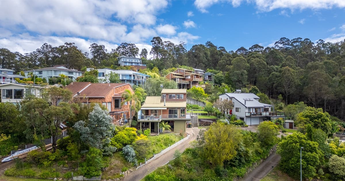 48 Garden Circle, Merimbula - Thumbnail 7