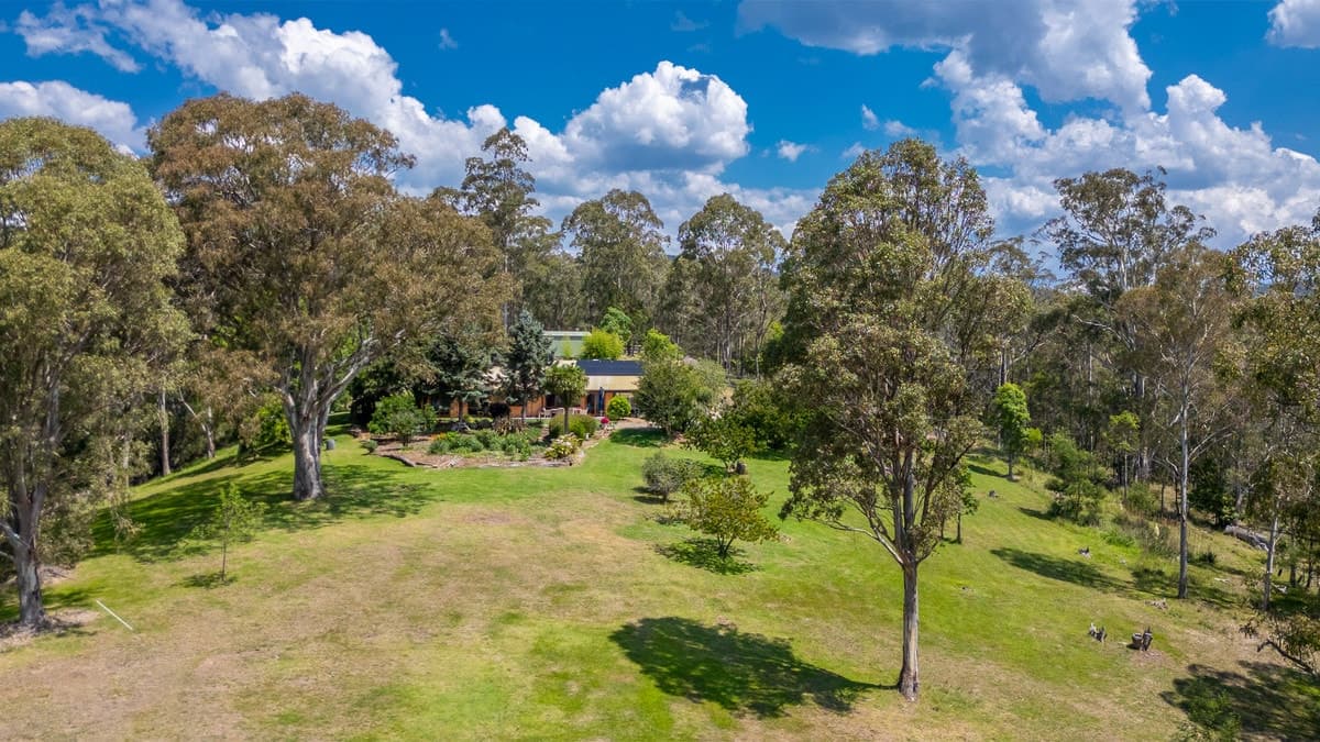 1180 Myrtle Mountain Road, Candelo - Thumbnail 2