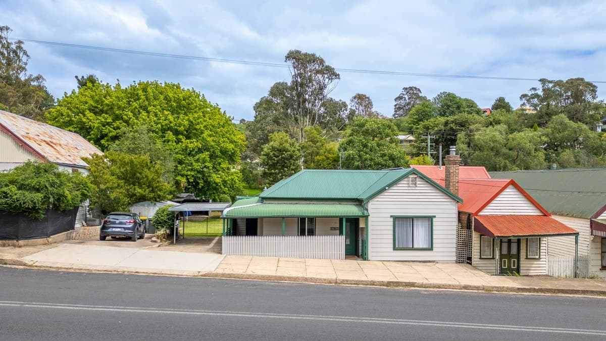 27 Sharpe Street, Candelo - Thumbnail 4