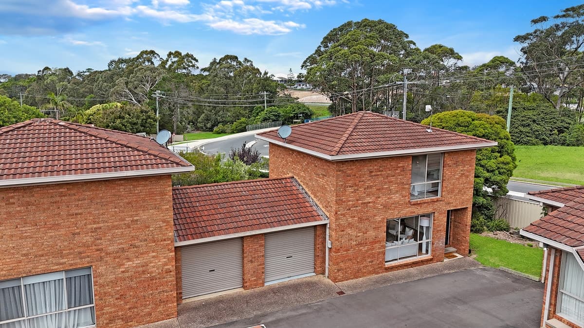 4/3-5 Yarrawood Avenue, Merimbula - Thumbnail 2