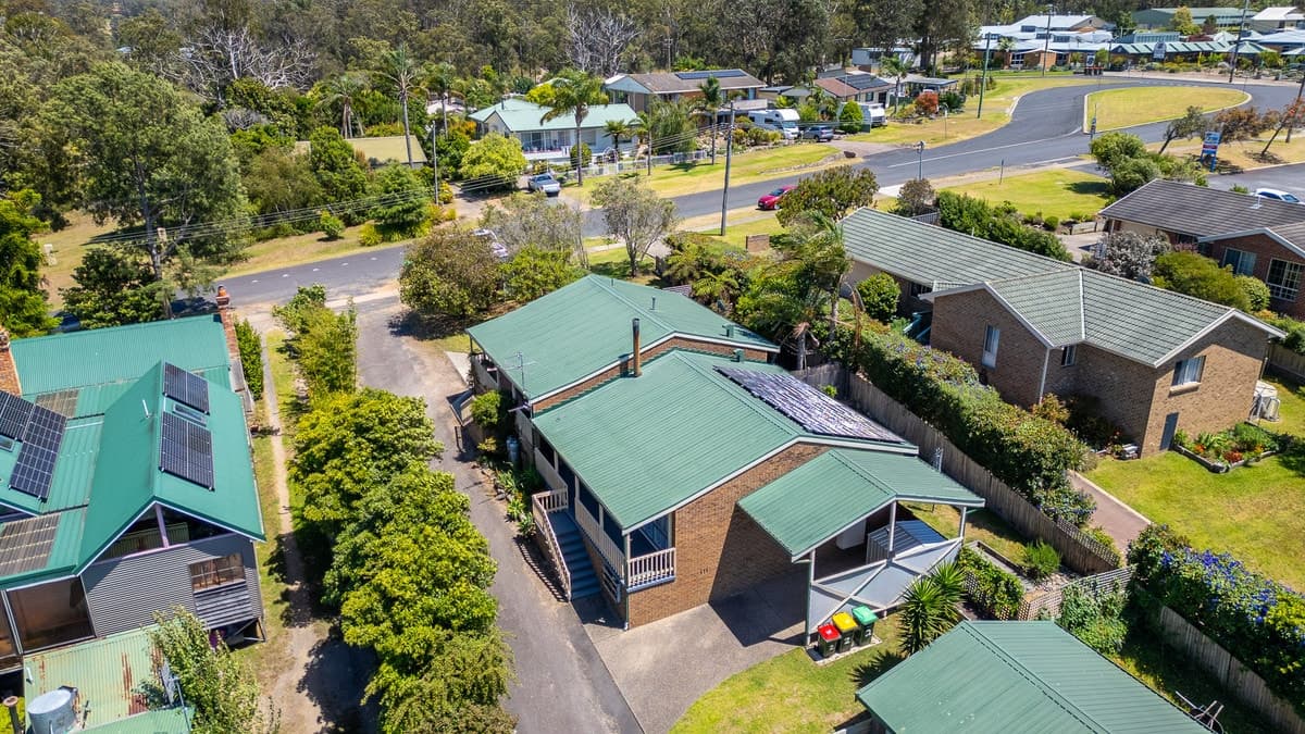 2/9 Monaro Street, Pambula - Thumbnail 3