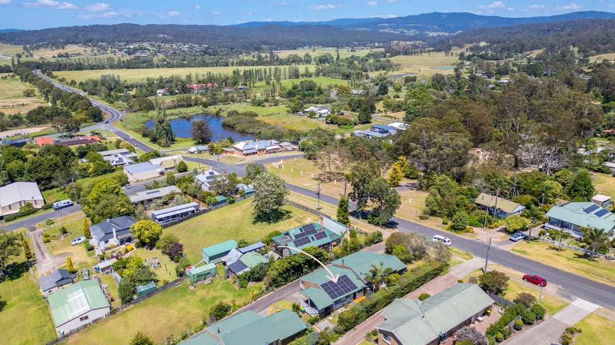 2/9 Monaro Street, Pambula - Thumbnail 4