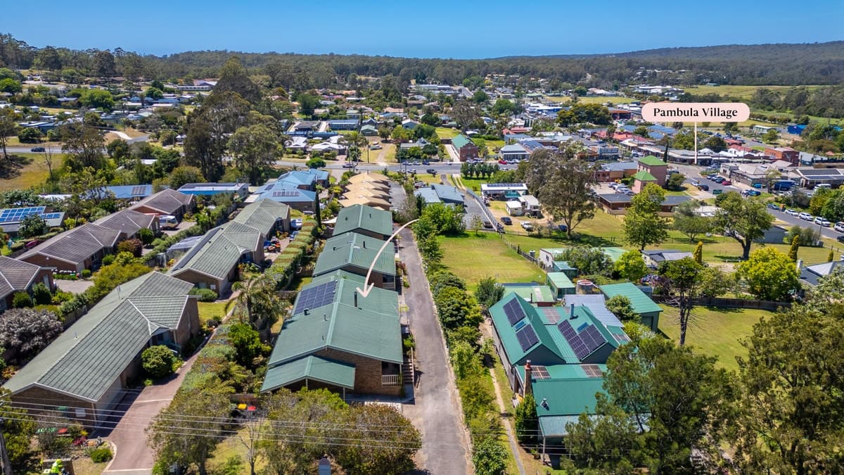 2/9 Monaro Street, Pambula - Thumbnail 5