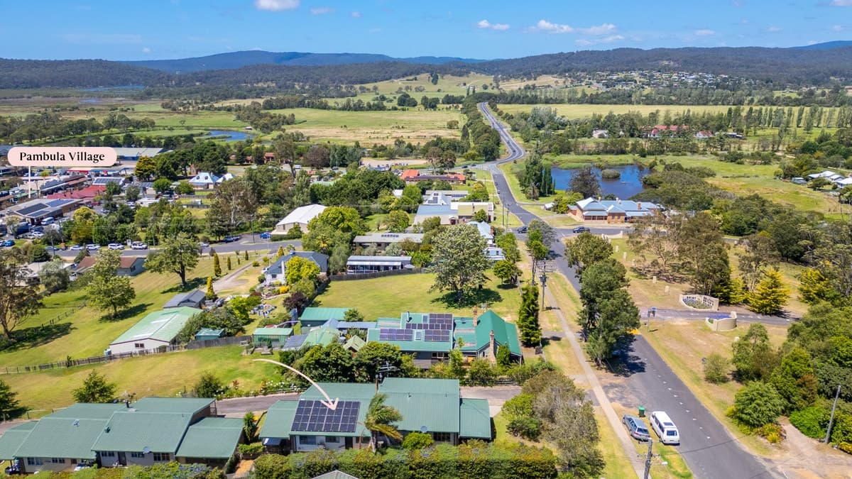 2/9 Monaro Street, Pambula - Thumbnail 6