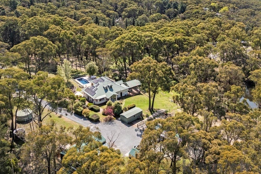 5 Wilson Road, Mylor, Mylor - Image 1