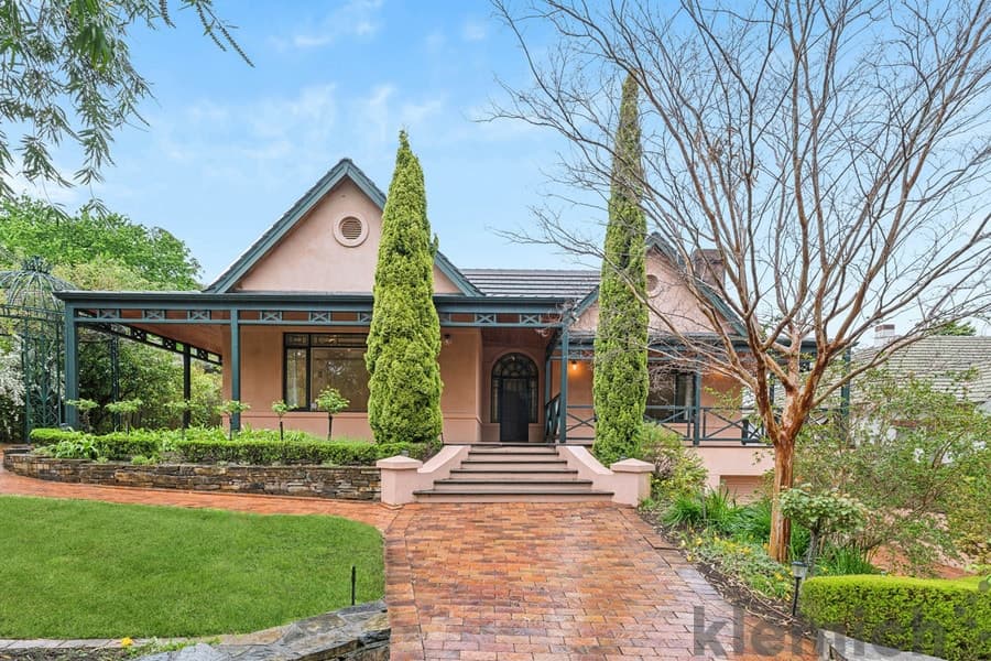 27 Claremont Avenue, Netherby, Netherby - Image 1