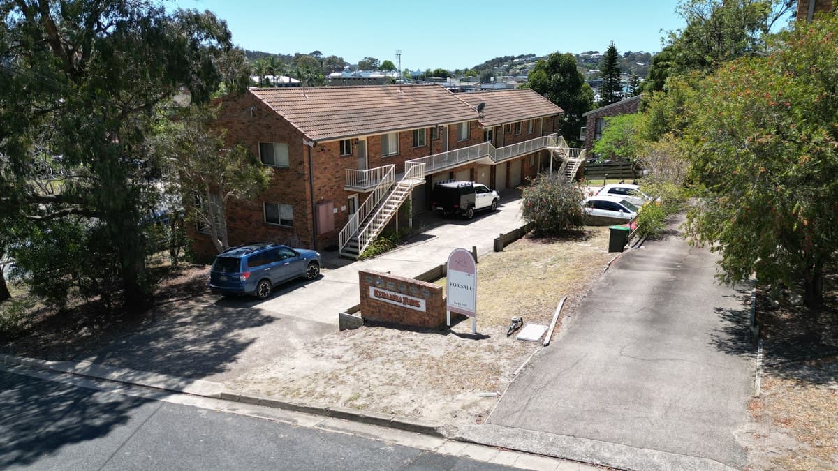 6/2 Kyeamba Street, Merimbula - Image 1