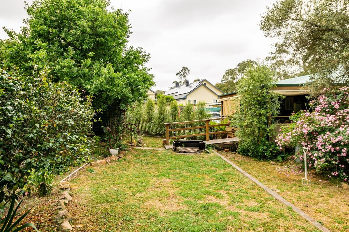 15 Sharpe Street, Candelo - Image 1