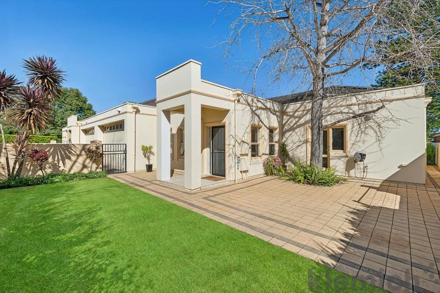 6 Birdwood Street, Netherby, Netherby - Image 1