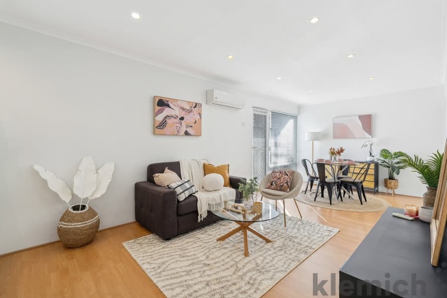 4/355A Angas Street, Adelaide, Adelaide - Image 1