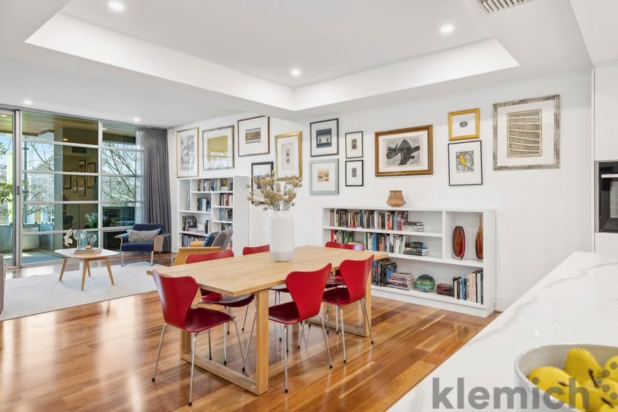 7/25 Hutt Street, Adelaide, Adelaide - Image 1