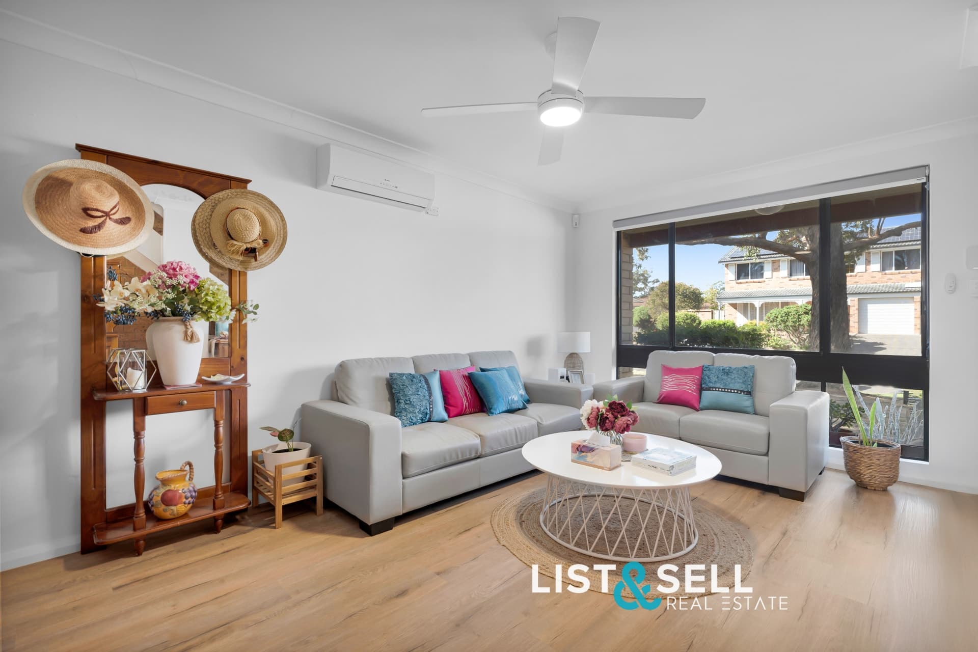 9/5 Amaranthus Place, Macquarie Fields, NSW 2564, Macquarie Fields - Thumbnail 2