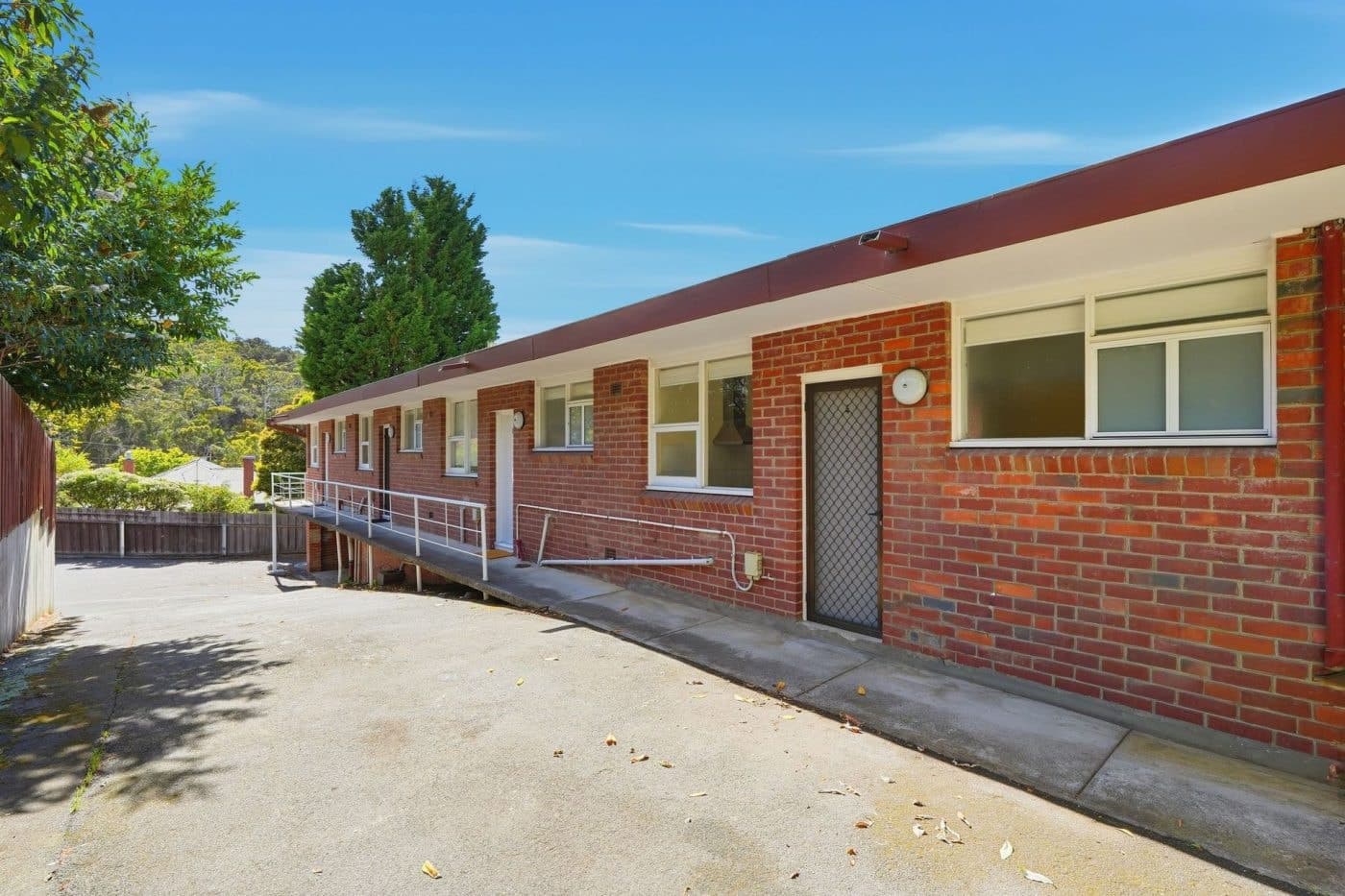 4/21A Boa Vista Road, North Hobart - Image 1