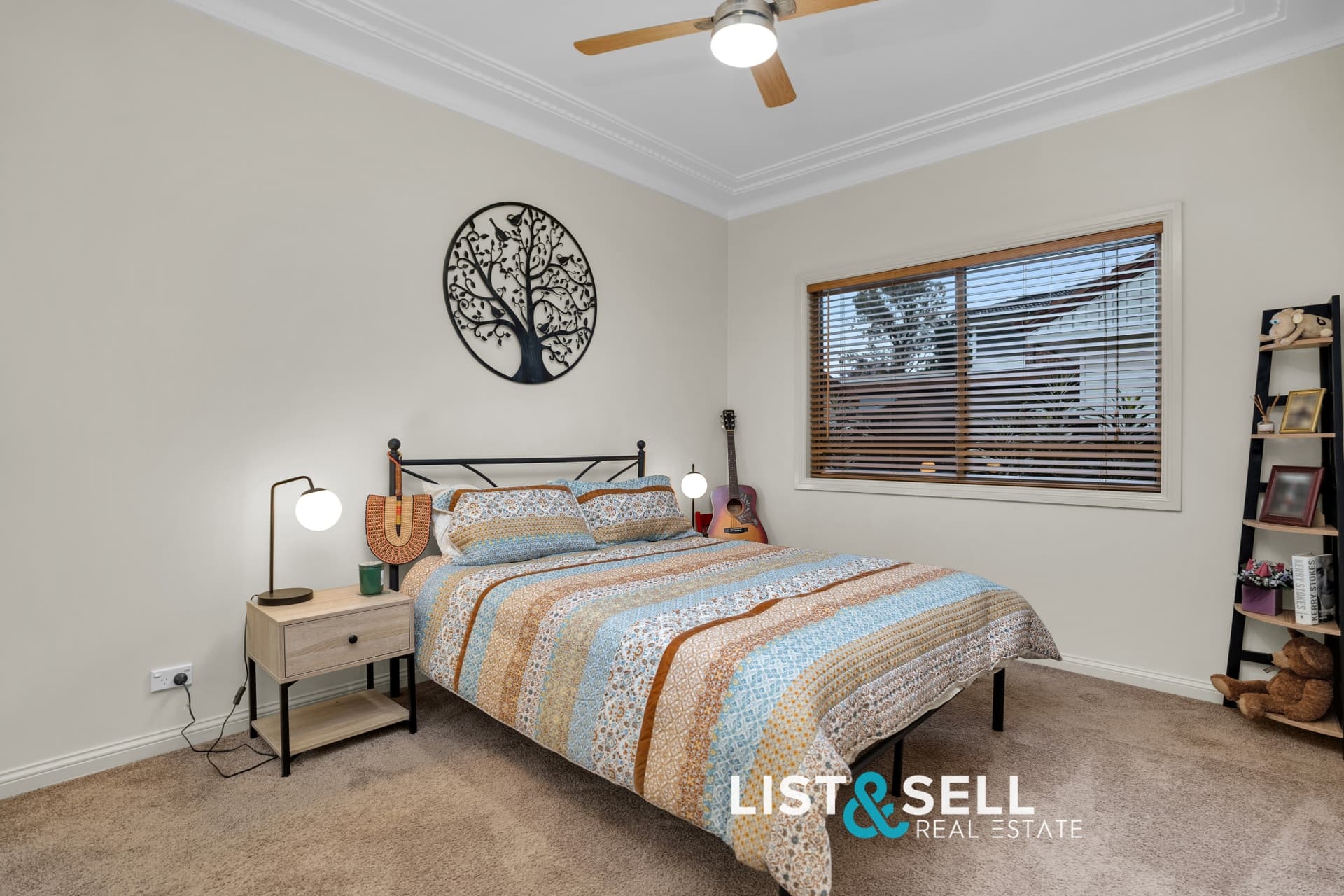 8 Cedric Street, Macquarie Fields, NSW 2564, Macquarie Fields - Thumbnail 8
