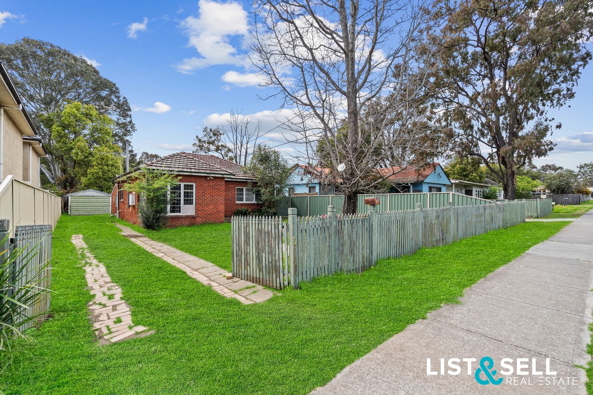 8/186 Queen Street, Campbelltown, NSW, 2560, Ingleburn - Image 1