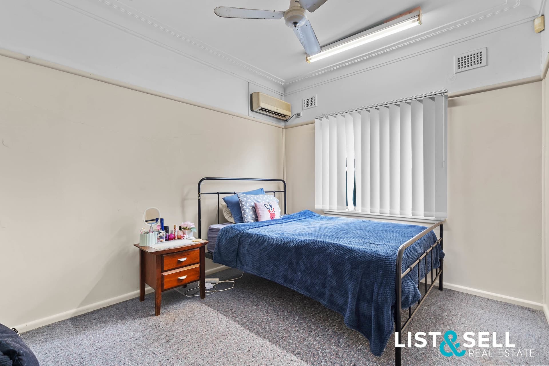 8/186 Queen Street, Campbelltown, NSW, 2560, Ingleburn - Thumbnail 3