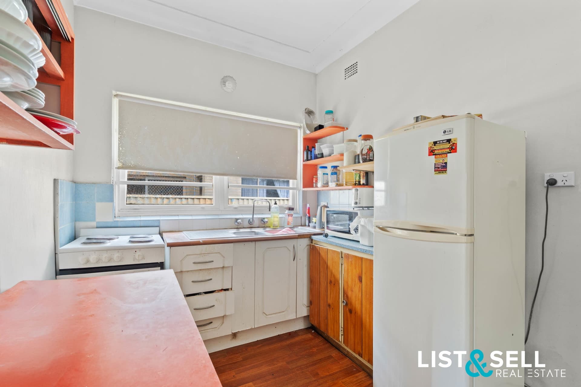 8/186 Queen Street, Campbelltown, NSW, 2560, Ingleburn - Thumbnail 5