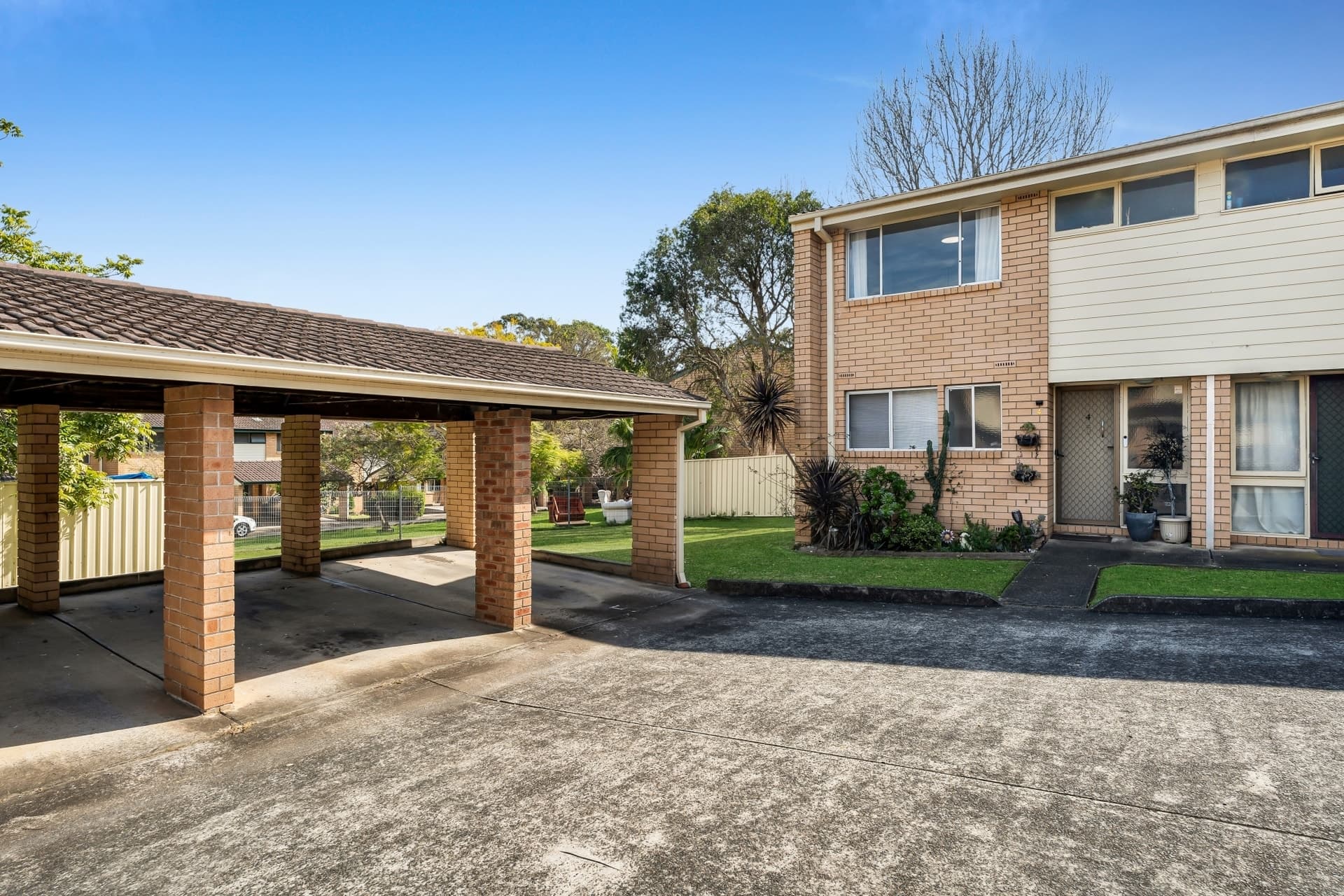 8/186 Queen Street, Campbelltown, NSW, 2560, Macquarie Fields - Image 1