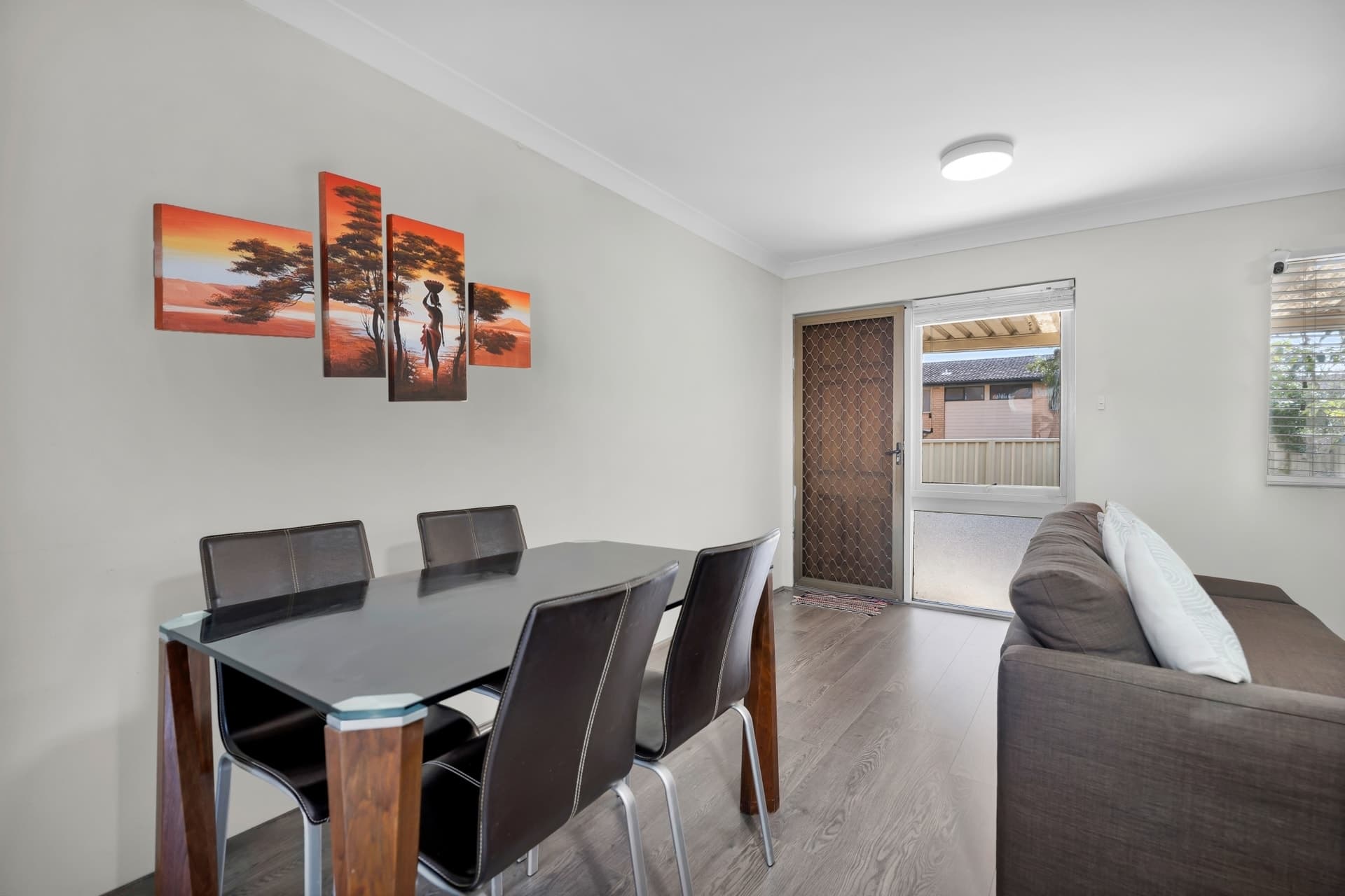 8/186 Queen Street, Campbelltown, NSW, 2560, Macquarie Fields - Thumbnail 4