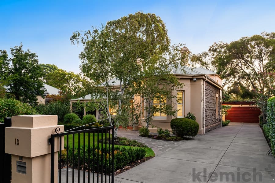 13 Desaumarez Street, Kensington Park, Kensington Park - Image 1