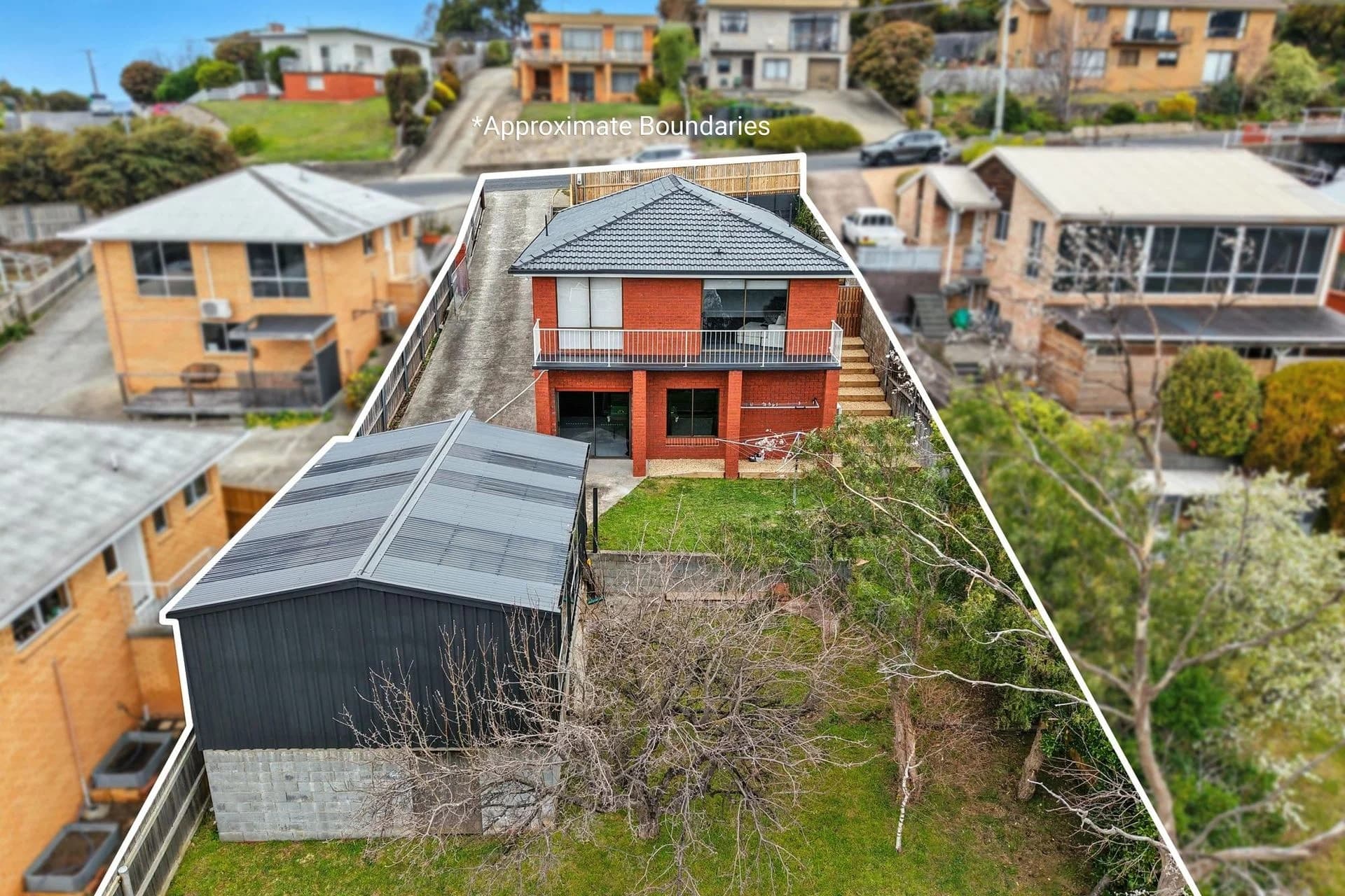 12 Seventh Avenue, West Moonah - Image 1