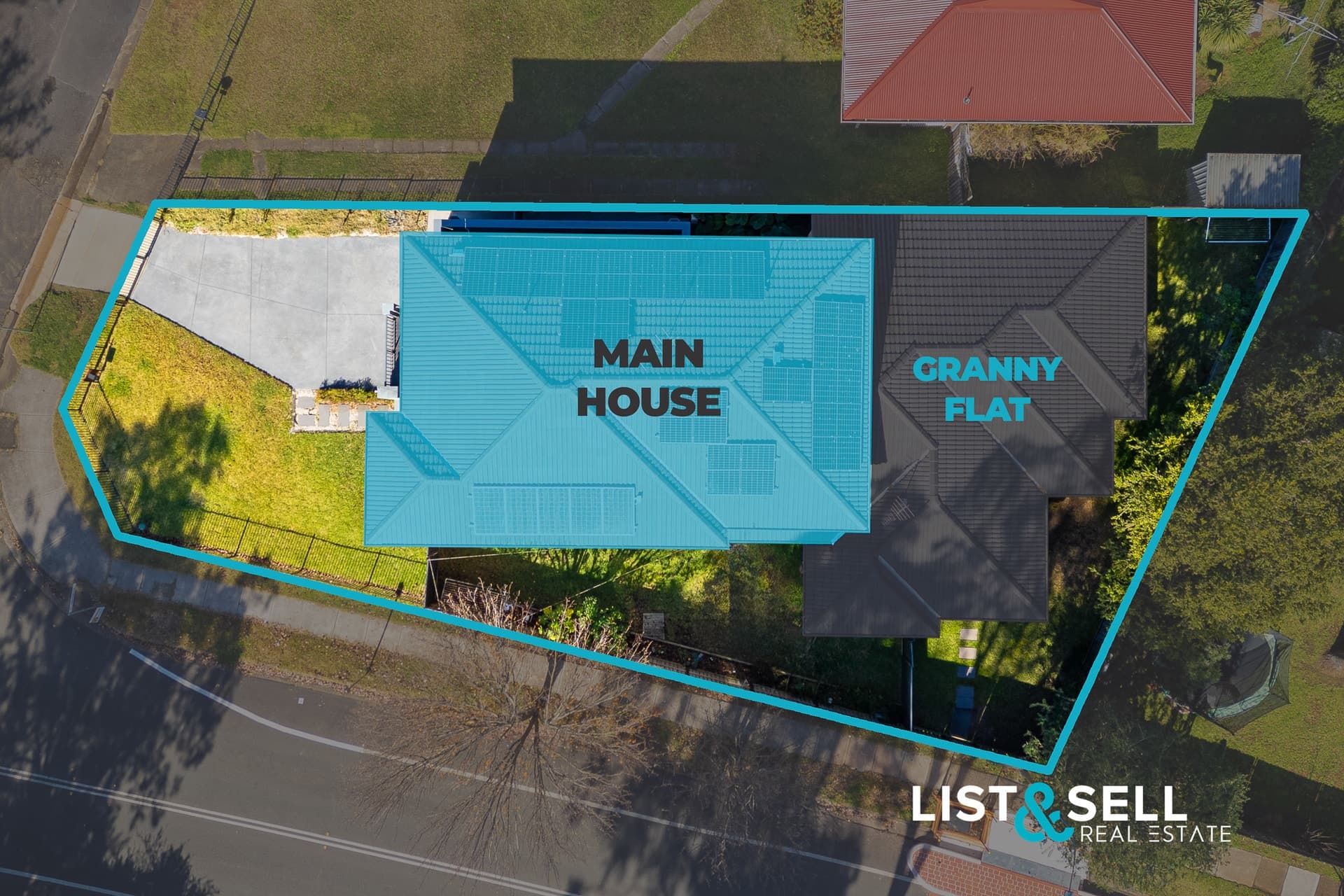 2 Gossamer Place, Macquarie Fields, NSW 2564, Macquarie Fields - Thumbnail 2