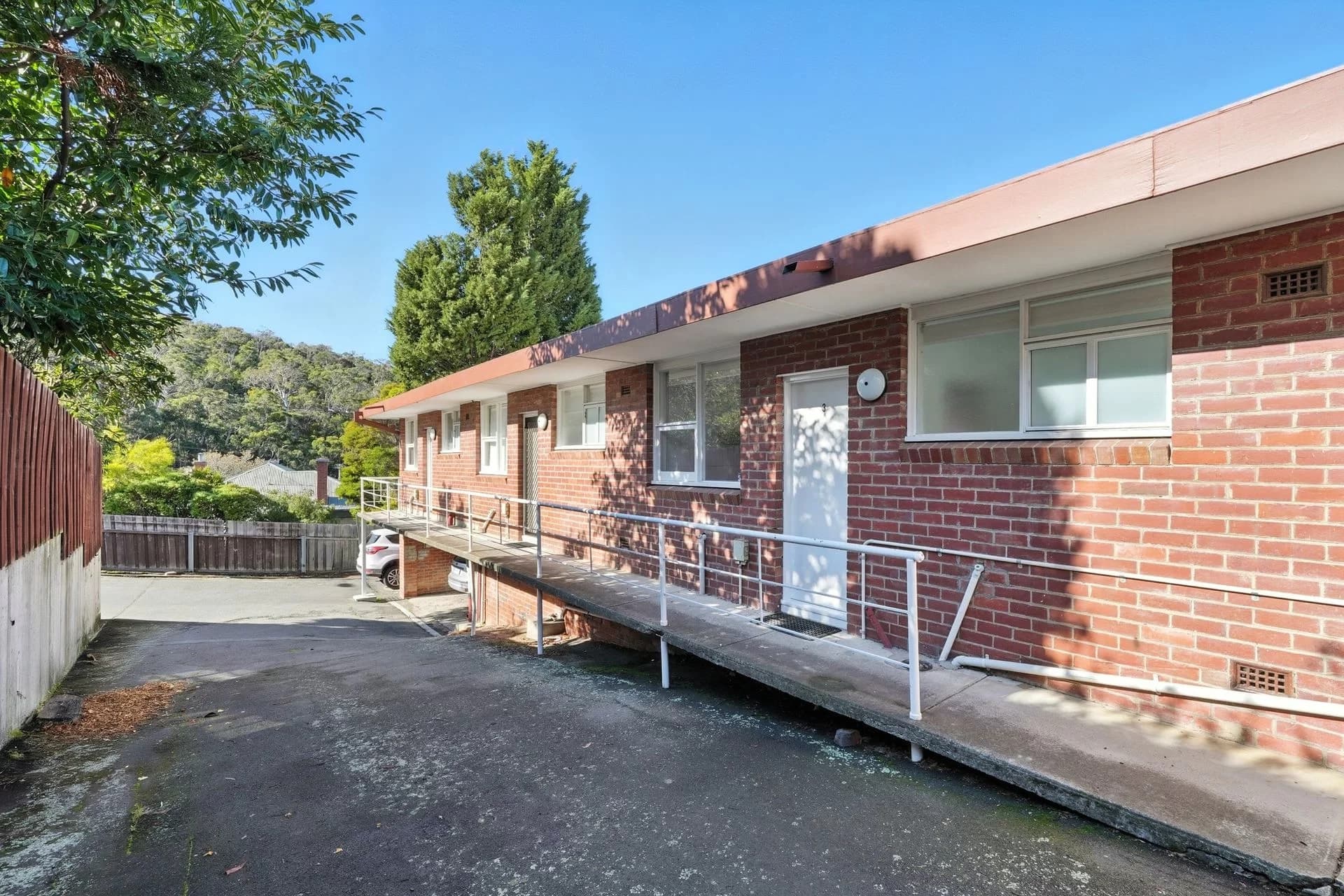 3/21A Boa Vista Road, North Hobart - Thumbnail 2