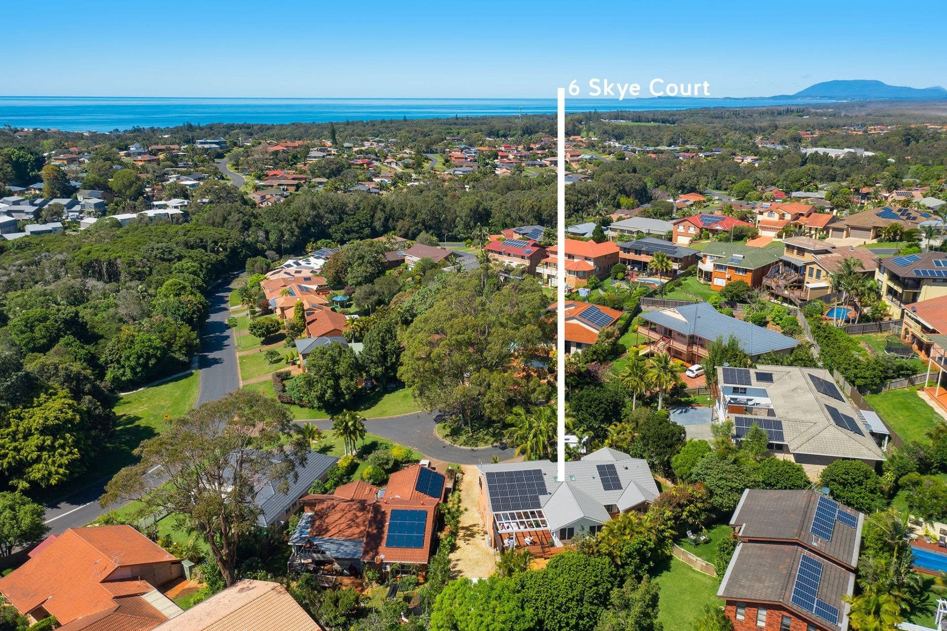 6 Skye Court Port Macquarie NSW, Port Macquarie - Image 1